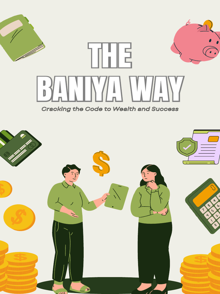 Neutral Minimalist Aesthetic Finance Basics For Women Guide Ebook Cover ...