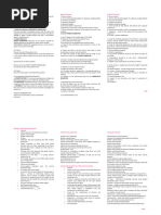 B-Lynch Suturing Surgical Technique Guide | PDF | Uterus | Surgical Suture