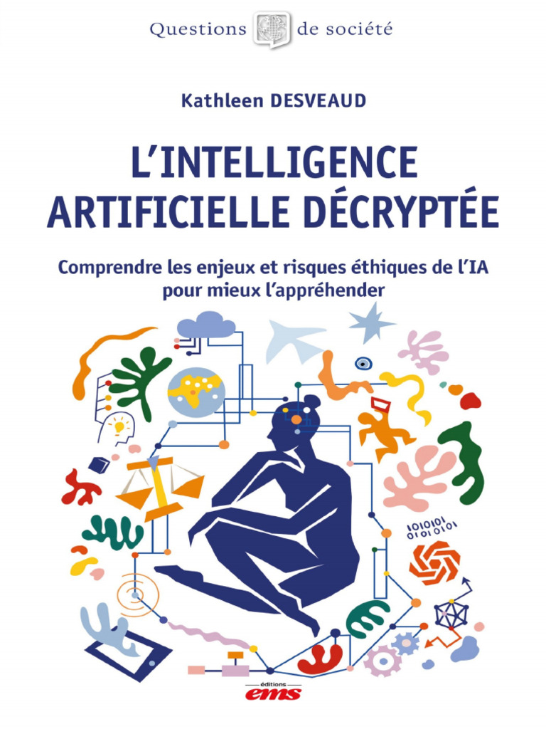 Comprendre l'Intelligence Artificielle | PDF | Intelligence ...