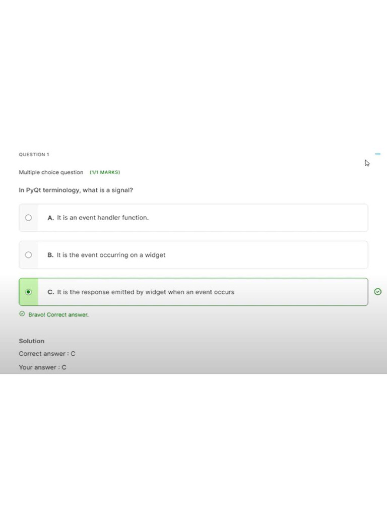 module 6 answers PDF