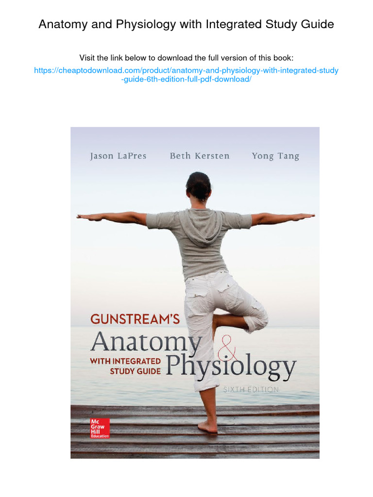 健康・医学 Physiology Review 4th Edition Guyton & Hall Physiology Review (Guyton Physiology