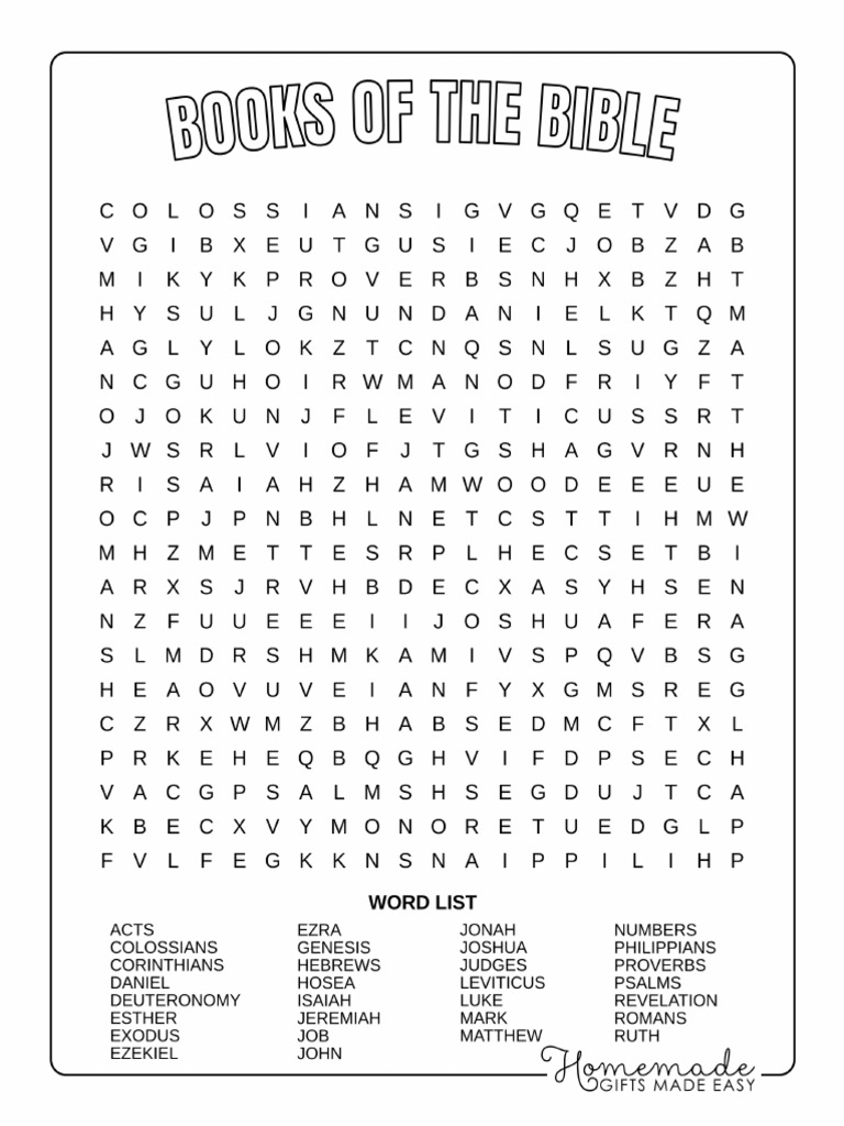 Bible word search books hard pdf