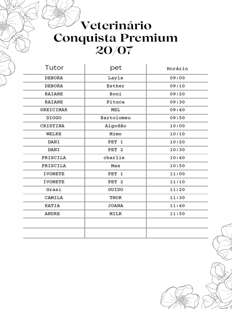 white-minimalist-hand-drawn-flowers-password-keeper-spreadsheet-planner