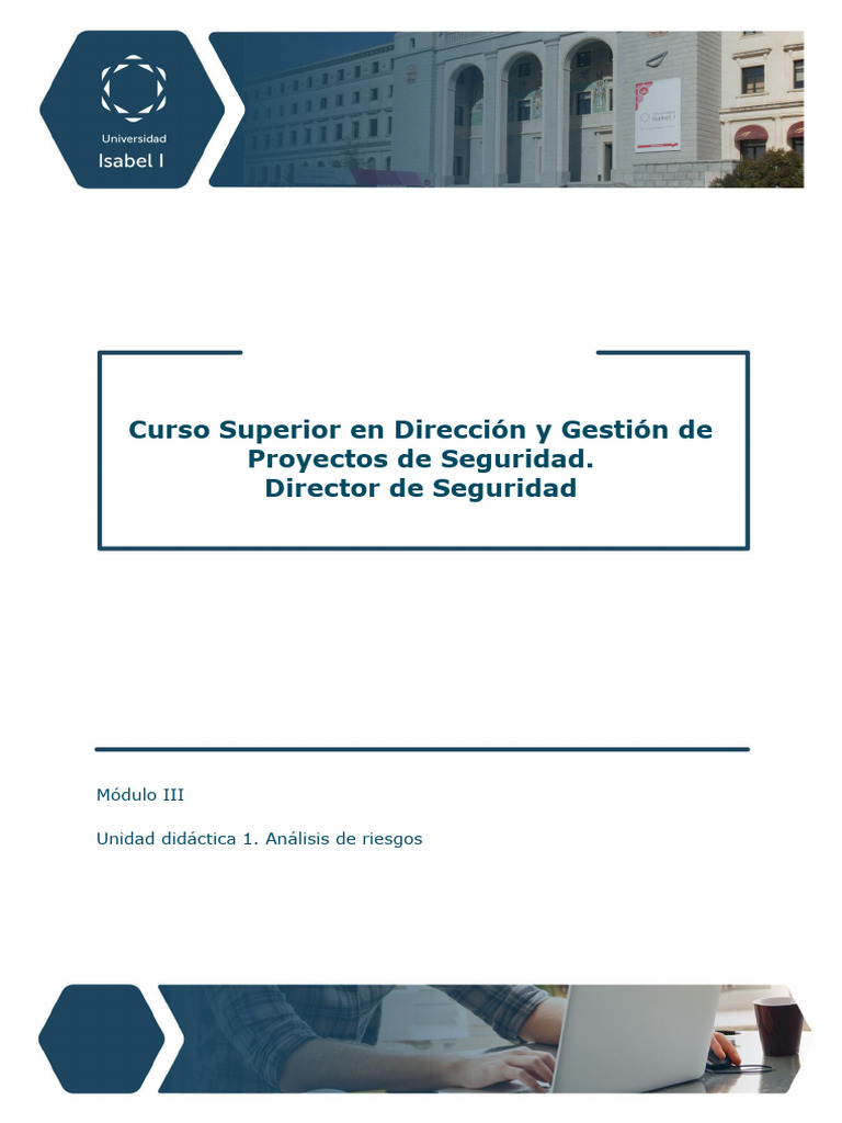 Análisis de Riesgos en Seguridad | PDF | Riesgo | Valores