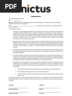 Employee Voluntary Contribution Form | PDF