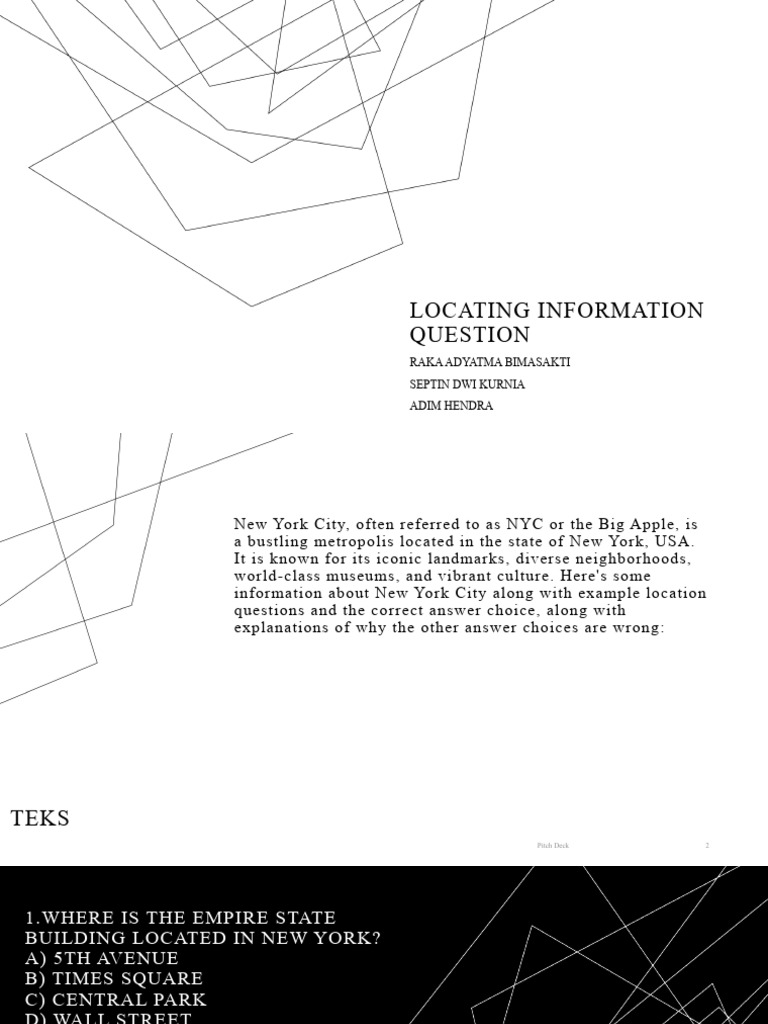 locating-information-question-pdf-broadway-manhattan-new-york-city