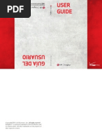Download Verizon Wireless LG Enlighten Manual by Wirefly SN75598938 doc pdf