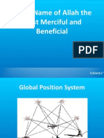 Global Position System