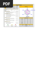 5S Implementation Template Guide | PDF