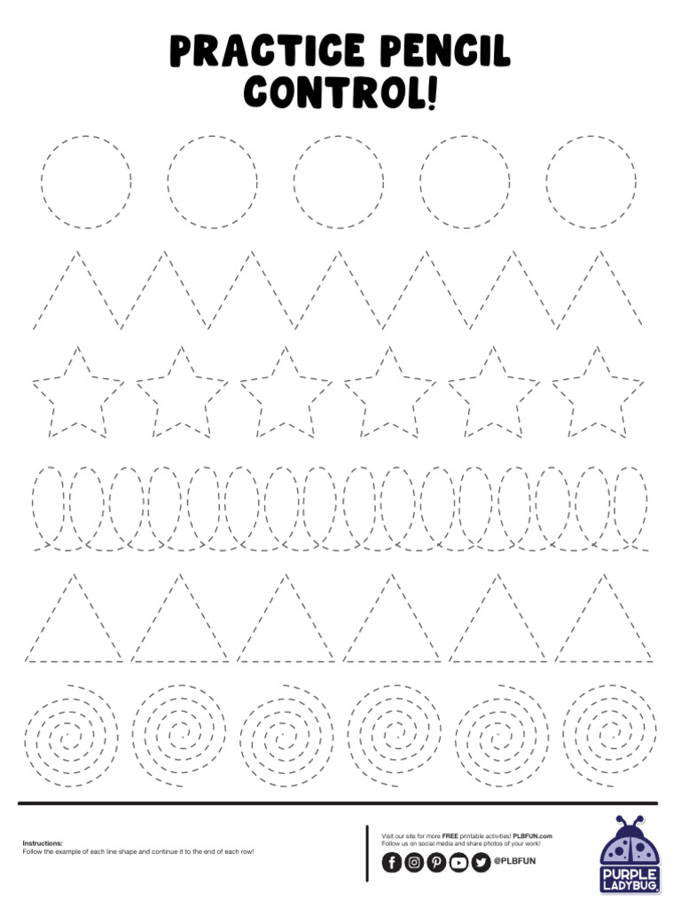 Example Of Booklet Pdf