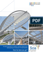 Brochure Scia Engineer 