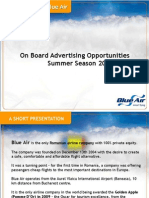 OnBoard Advertising