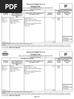 Kerala Treasury Challan Form T.R. 12 | PDF | Personal Finance | Economies