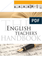 The English Teacher - S Handbook