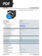 DS6 - DS9 - Technical Datasheet | PDF | Electrical Connector ...