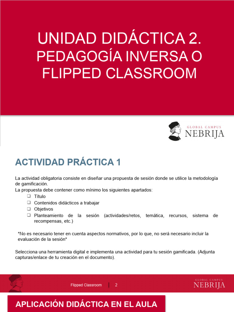 Flipped Clasroom 2 | PDF | Aprendizaje | Comunicación humana
