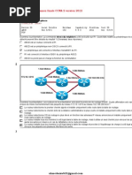 Download Examain Finale Pratique CCNA2 VErsion 2012 by intrasystem SN75605648 doc pdf