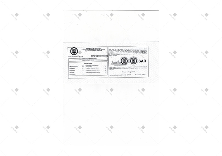 RTN | PDF