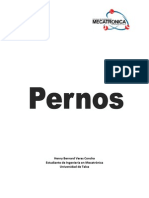 Informe de Pernos