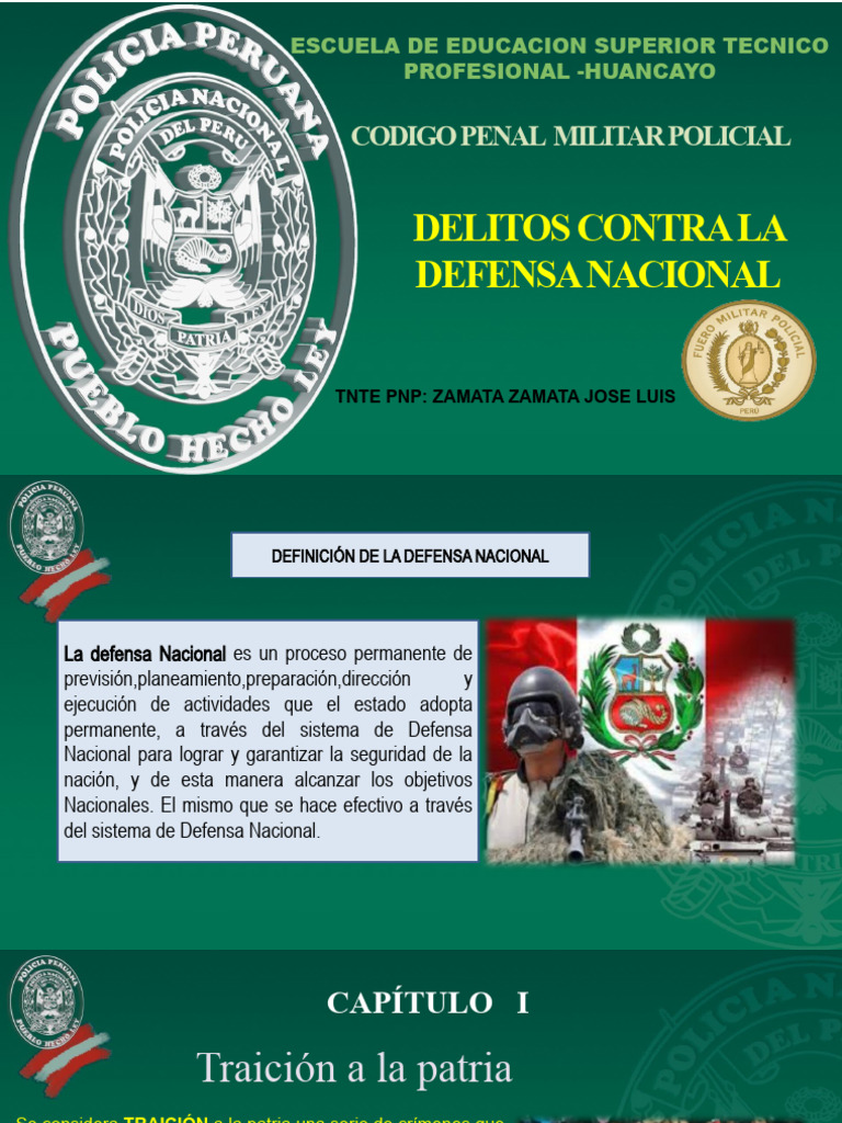 traicion-a-la-patria-pdf-traici-n-pena-capital