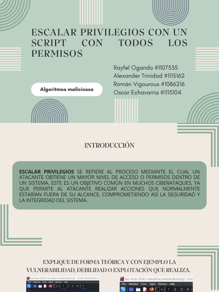 Proyecto de Final | PDF | Archivo de computadora | Programación