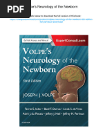 Volpe's Neurology of The Newborn. 6th Edition. ISBN 0323428762