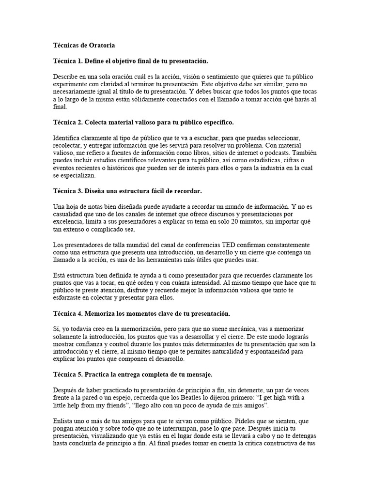 Bogarin-Liliana TP4.2 U4 | PDF | Hablar en público