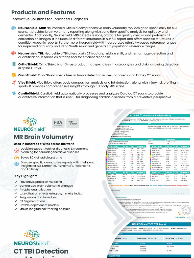 Product Portfolio Ns Pdf
