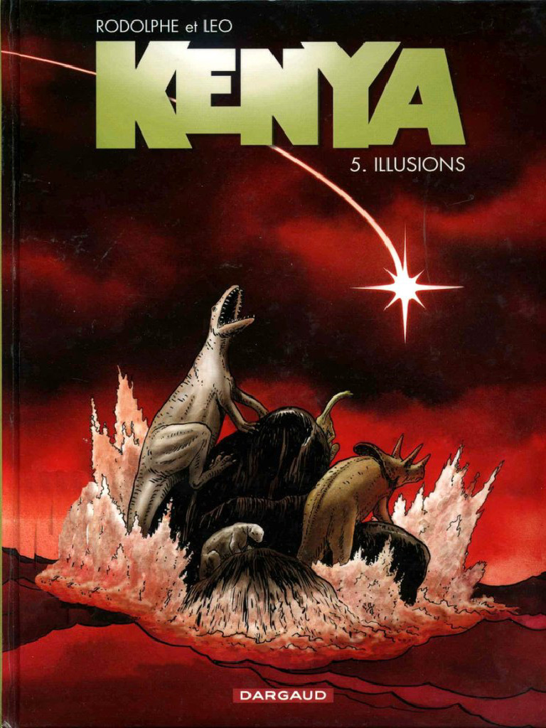 Kenya 05 - Leo - FR | PDF