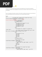 Download formularios dreamweaver by Carolina Ruiz Rodriguez SN75608839 doc pdf