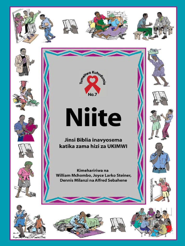 CC7 Swa Niite Ws | PDF