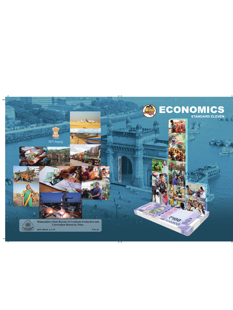 Economy Tb Pdf Money Currency