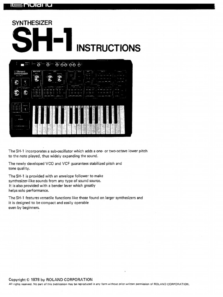 roland-sh-1-user-manual-pdf