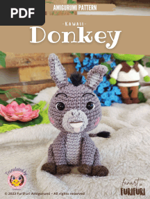 DonkeyENGLISH - Shrek