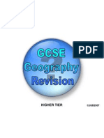 Revision Ppt for Geo 6's