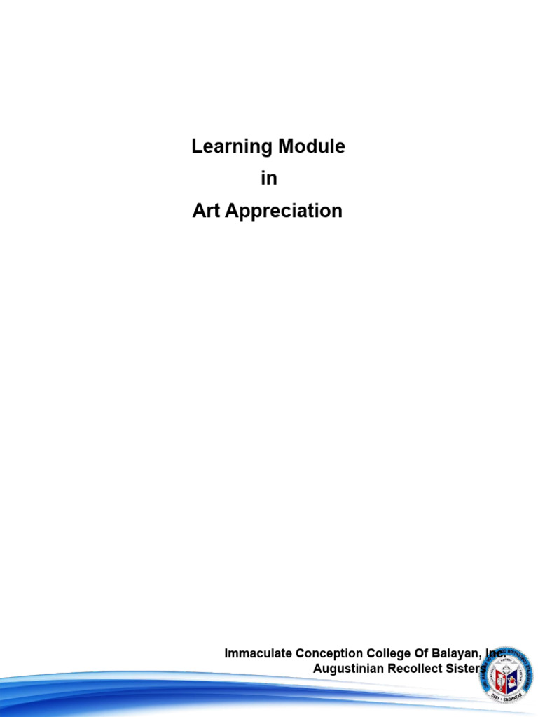 MODULE+2 | PDF | Reason | Beauty