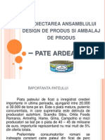 Pate Ardealul