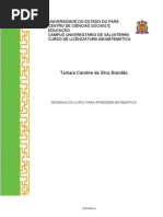 para aprender matemática 2