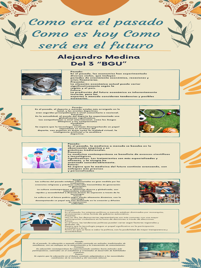 White Illustrated Creativity And Inclusion Infographic 2 Pdf