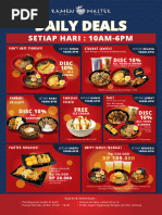 Firehouse Subs Menu With Prices & Pictures 2025 | PDF | Salad | Hot Sauce