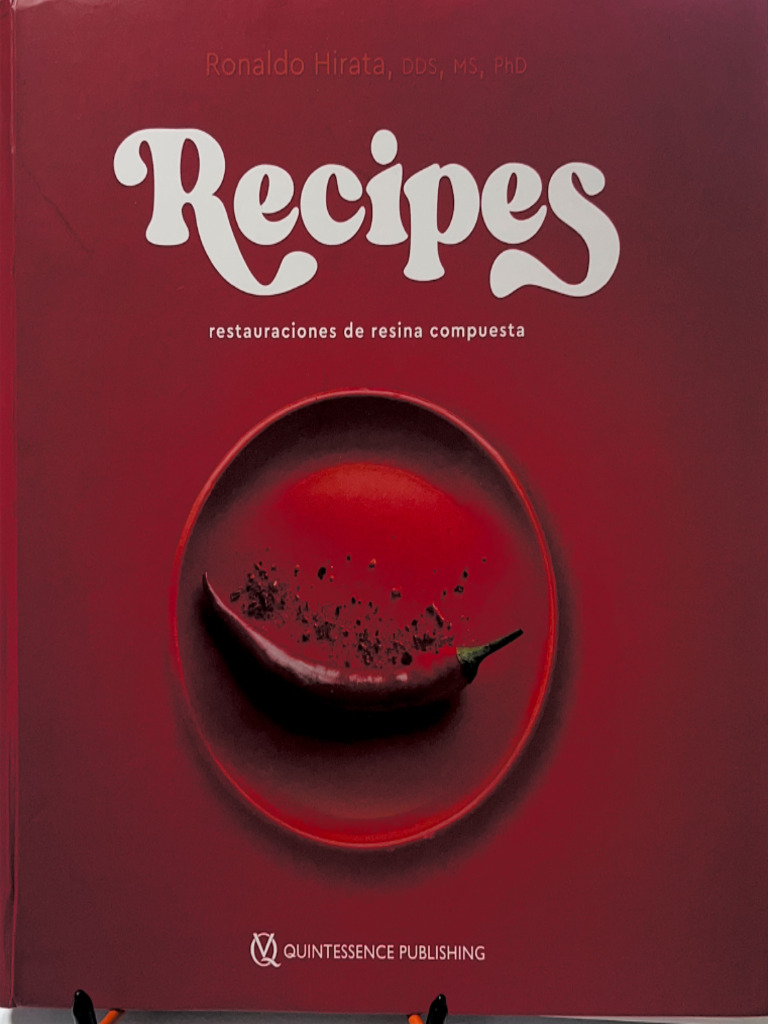 Recipes | PDF