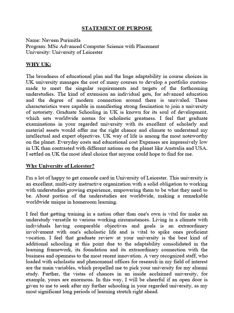 SOP COM Leic PDF Information Science