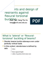 Design of Flexural Members 2