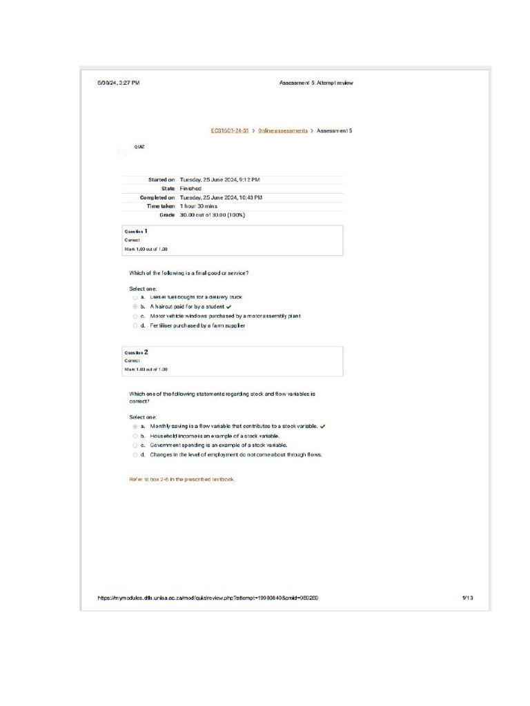 Ecs1601 Upl | PDF