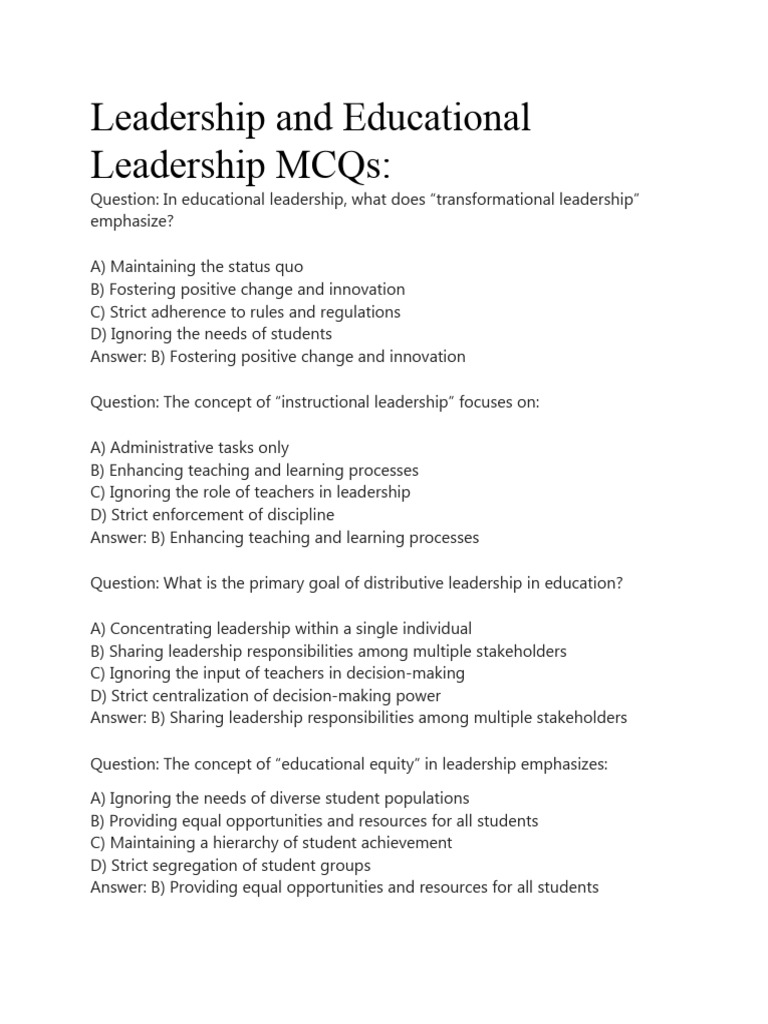 Education intelligence overview