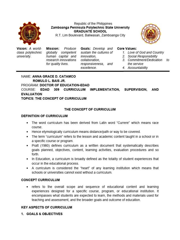 the-concept-of-curriculum-pdf-curriculum-learning