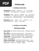 Dreamer Life Harem Walkthrough Guide | PDF