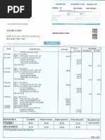 The Procedure Note - Laceration Repair | PDF | Wound | Surgical Suture