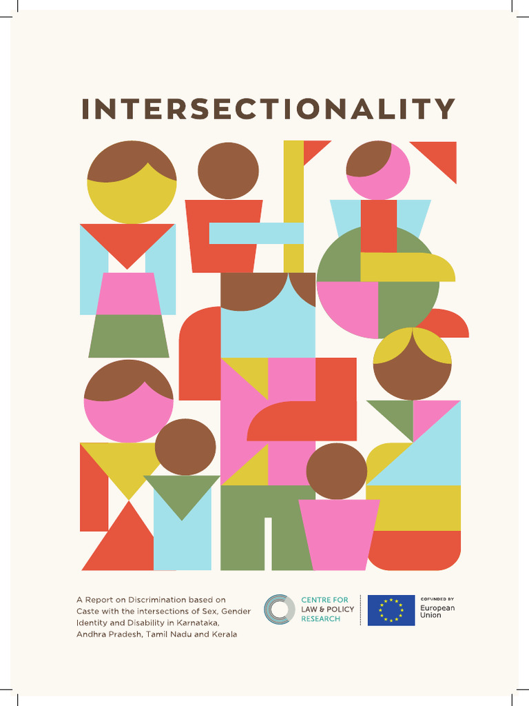 Intersectionality and Caste Discrimination | PDF | Intersectionality ...