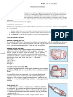 Sensores y Actuadores Edc